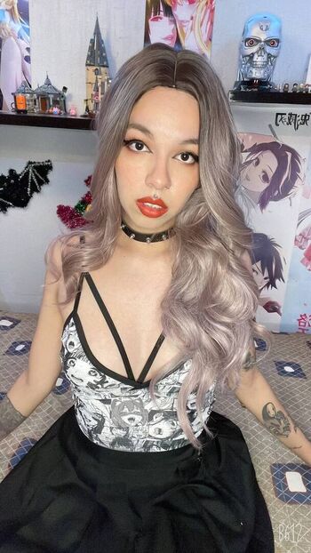 Full leaked Babyakem page private onlyfans photo