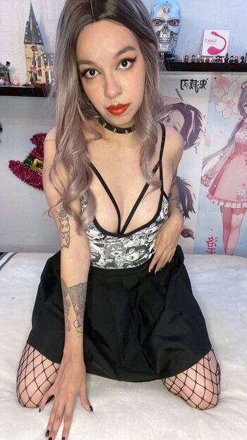 Full leaked Babyakem private onlyfans photo