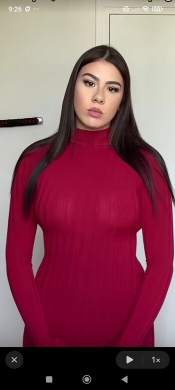 Full leaked Babyana k private onlyfans photo