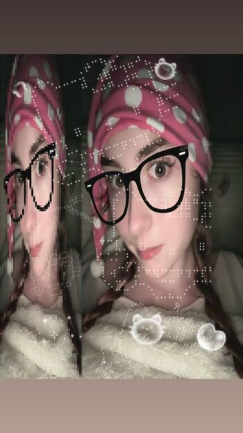 Full leaked Babybonnibel private onlyfans photo