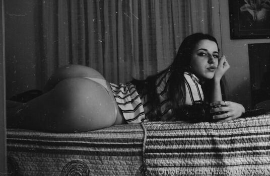 Full leaked Babybunny private onlyfans photo