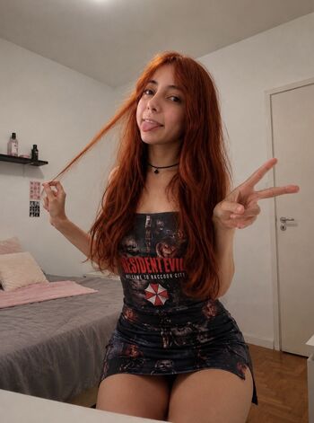 Full leaked Babycaroline private onlyfans photo