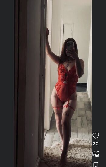 Full leaked Babyclo private onlyfans photo