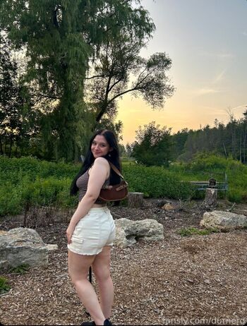 Full leaked Babydana private onlyfans photo
