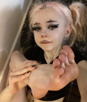 Full leaked Babydollblahhh private onlyfans photo