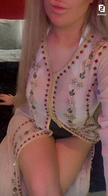 Full leaked Babydolletje page private onlyfans photo