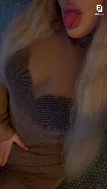 Full leaked Babydolletje page private onlyfans photo