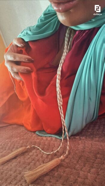 Full leaked Babydolletje page private onlyfans photo