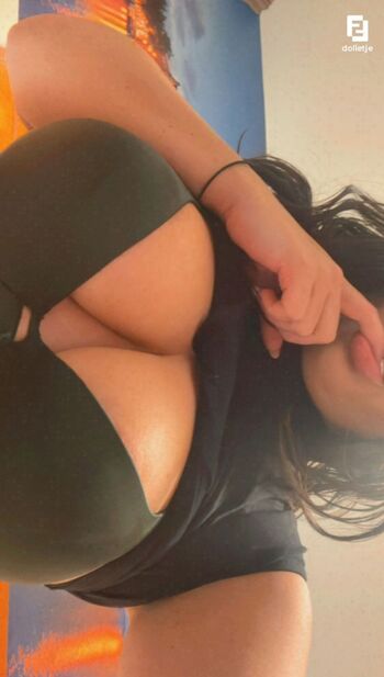Full leaked Babydolletje private onlyfans photo
