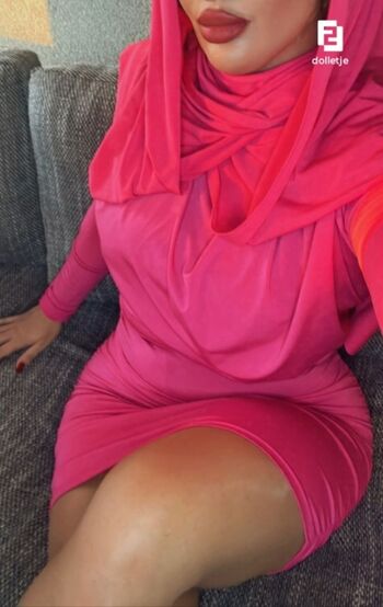 Full leaked Babydolletje private onlyfans photo