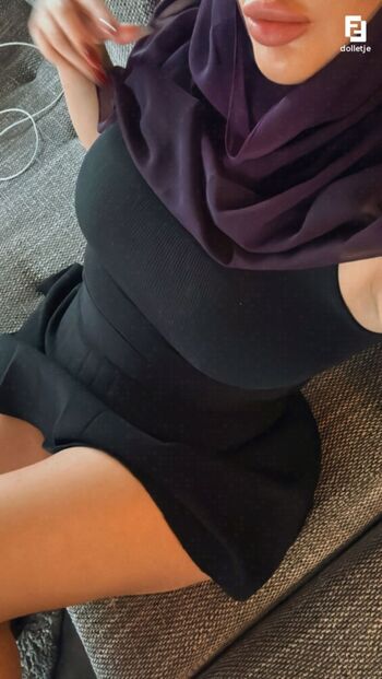 Full leaked Babydolletje private onlyfans photo