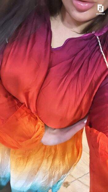 Full leaked Babydolletje private onlyfans photo