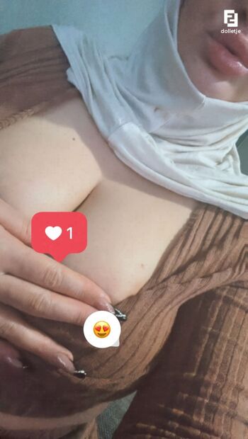 Full leaked Babydolletje private onlyfans photo