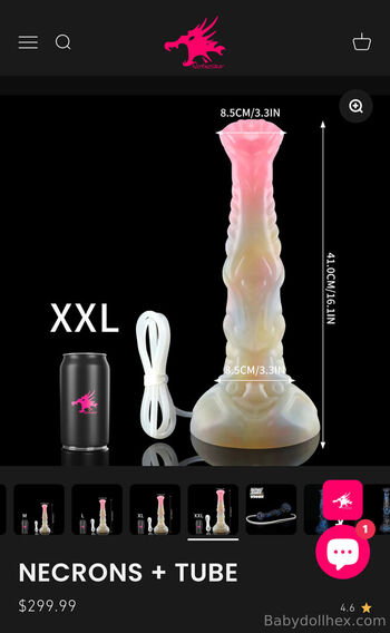 babydollhexx
