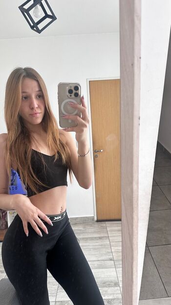 Full leaked Babyfacebunnyy private onlyfans photo