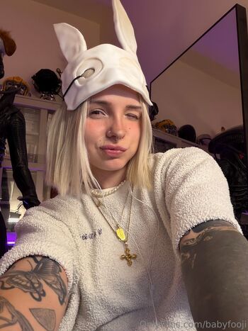 babyfooji