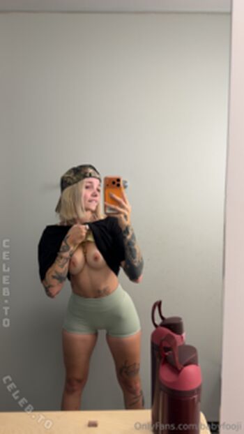 babyfooji