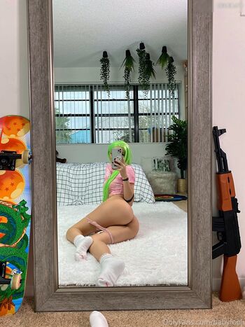 babyfooji