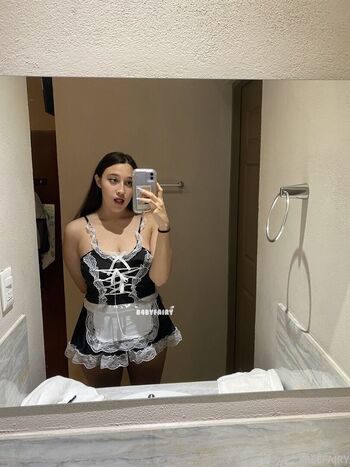 Full leaked Babyfreery private onlyfans photo