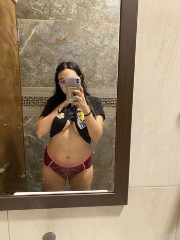 Full leaked Babyfreery private onlyfans photo