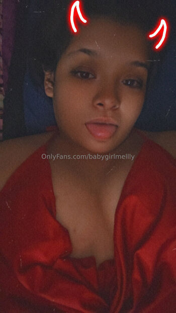 babygirlmellly