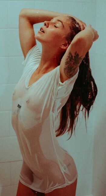 Full leaked Babygirlsagun page private onlyfans photo