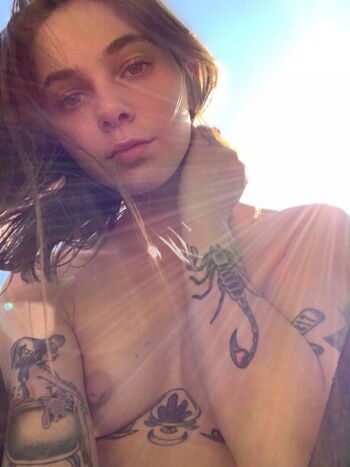 Full leaked Babygirlsagun private onlyfans photo