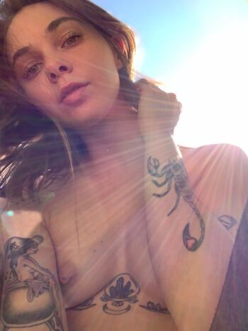 Full leaked Babygirlsagun private onlyfans photo