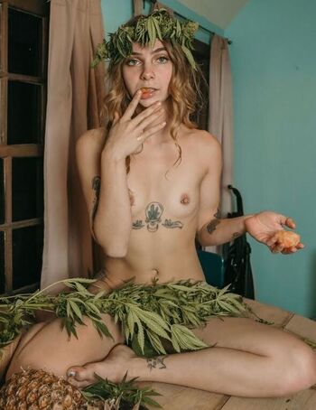 Full leaked Babygirlsagun private onlyfans photo