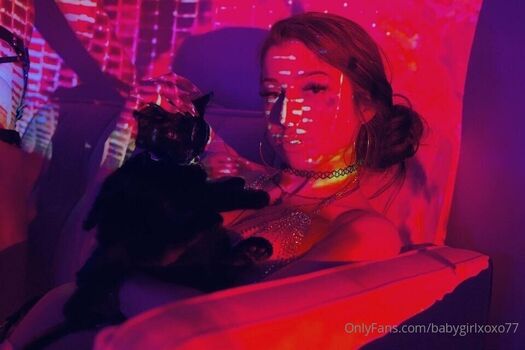 Full leaked Babygirlxoxo page private onlyfans photo