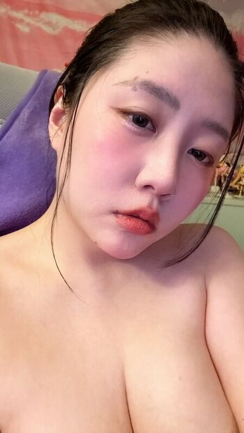 Full leaked Babyhsu private onlyfans photo