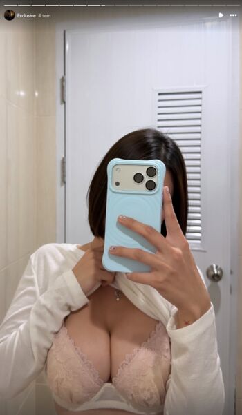 Full leaked Babyjewji private onlyfans photo