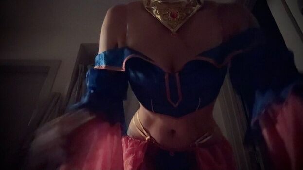 Full leaked Babyjubes private onlyfans photo