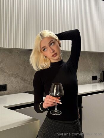 Full leaked Babykira private onlyfans photo