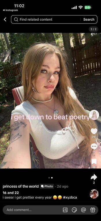 Full leaked Babylilbiscuit private onlyfans photo