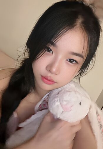 Full leaked Babymangpor page private onlyfans photo