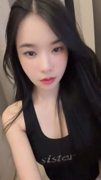 Full leaked Babymangpor page private onlyfans photo