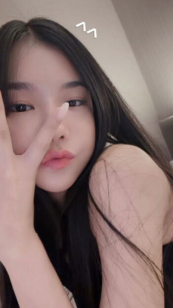 Full leaked Babymangpor page private onlyfans photo