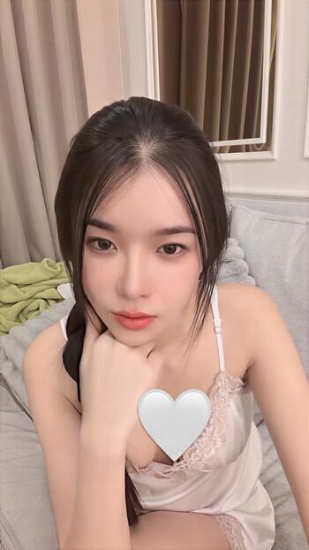 Full leaked Babymangpor page private onlyfans photo