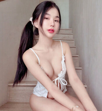 Full leaked Babymangpor page private onlyfans photo