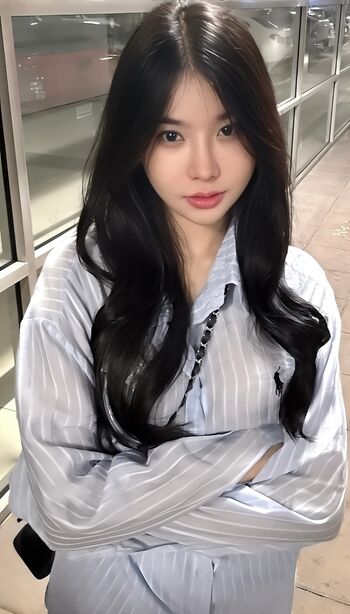 Full leaked Babymangpor page private onlyfans photo