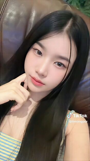Full leaked Babymangpor page private onlyfans photo