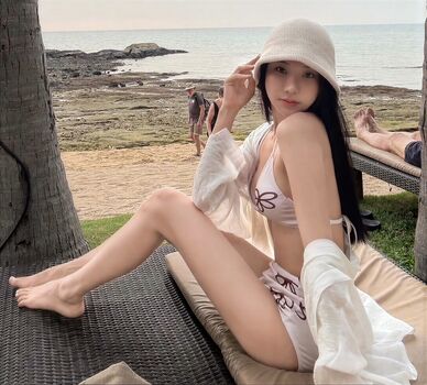 Full leaked Babymangpor page private onlyfans photo