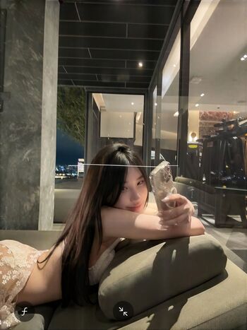 Full leaked Babymangpor page private onlyfans photo