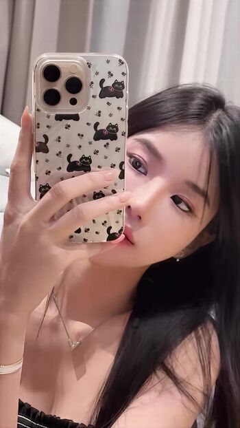 Full leaked Babymangpor page private onlyfans photo