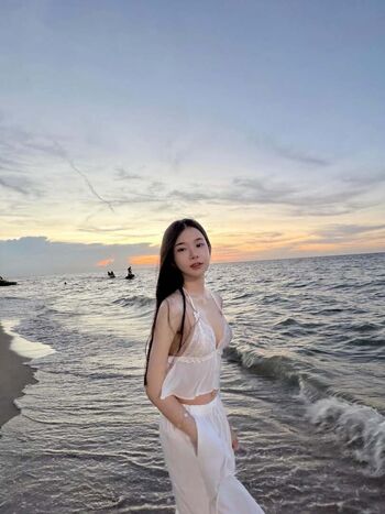 Full leaked Babymangpor page private onlyfans photo