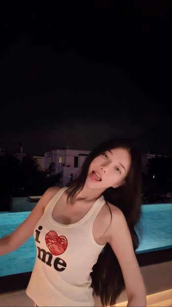 Full leaked Babymangpor page private onlyfans photo