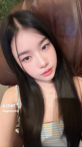 Full leaked Babymangpor page private onlyfans photo