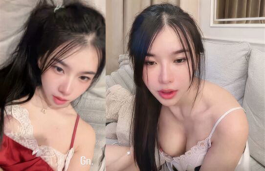 Full leaked Babymangpor page private onlyfans photo
