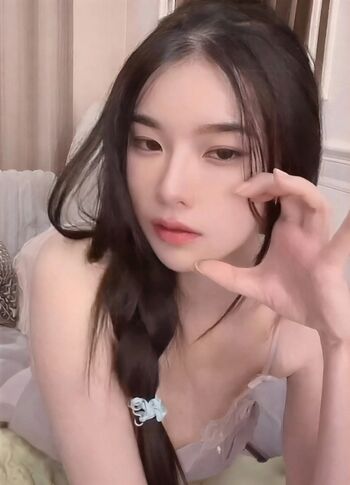 Full leaked Babymangpor private onlyfans photo